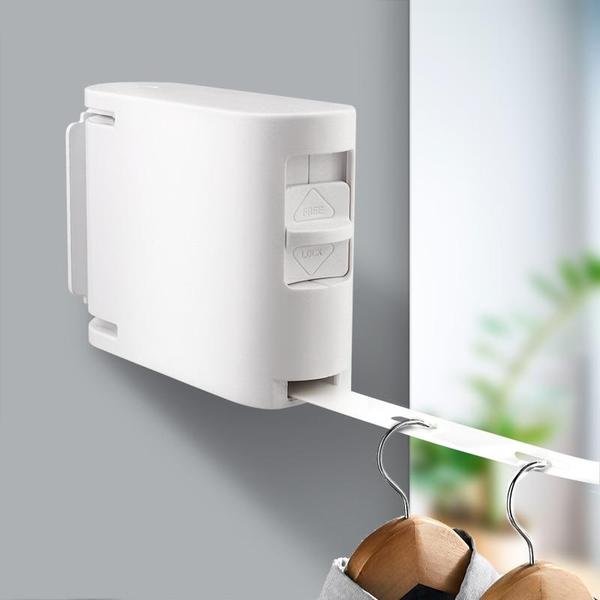 EzLine - Retractable Clothesline