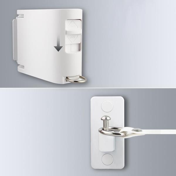 EzLine - Retractable Clothesline