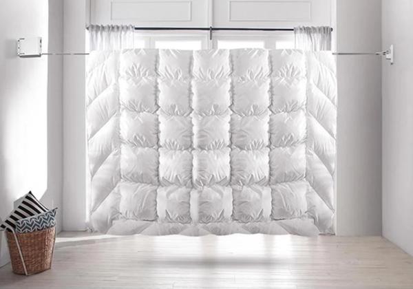 EzLine - Retractable Clothesline