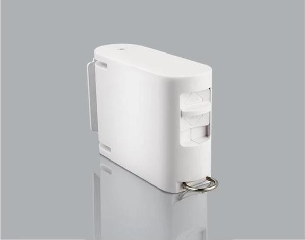 EzLine - Retractable Clothesline