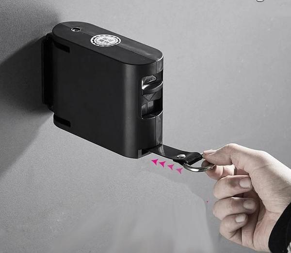 EzLine - Retractable Clothesline