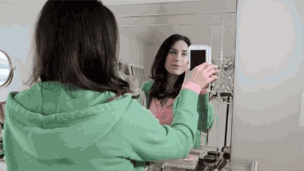 Fixate - Strong Gel Pad Wall Stickers