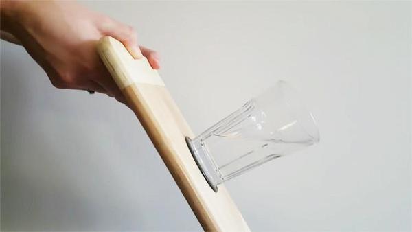 Fixate - Strong Gel Pad Wall Stickers