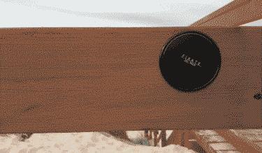 Fixate - Strong Gel Pad Wall Stickers