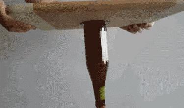 Fixate - Strong Gel Pad Wall Stickers