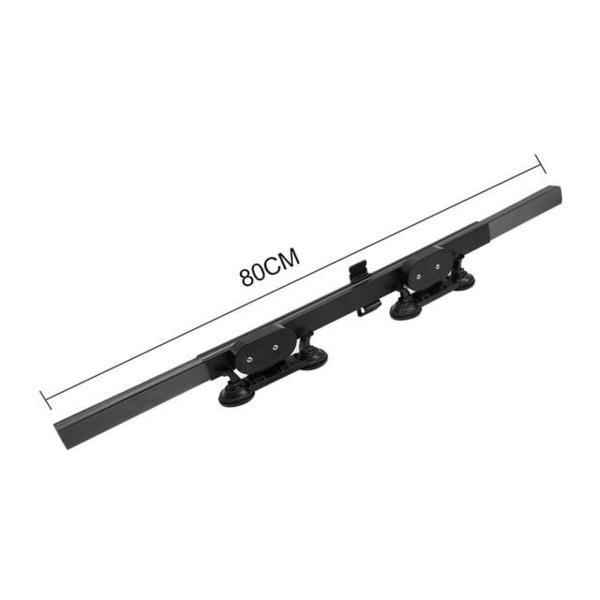 Retractable Front Windshield Sunshade