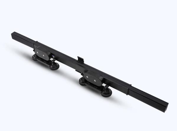 Retractable Front Windshield Sunshade