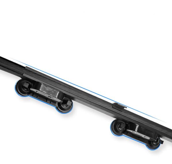 Retractable Front Windshield Sunshade