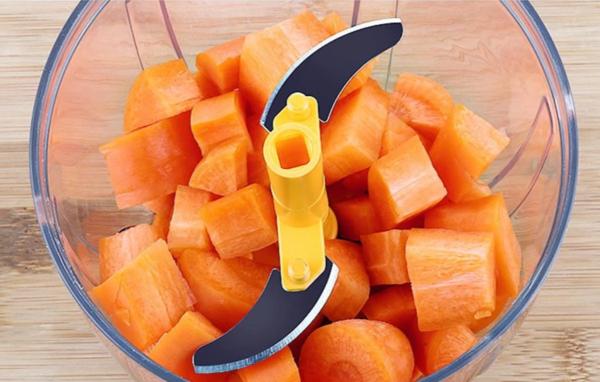 Rigby - Manual Meat Grinder & Vegetable Cutter