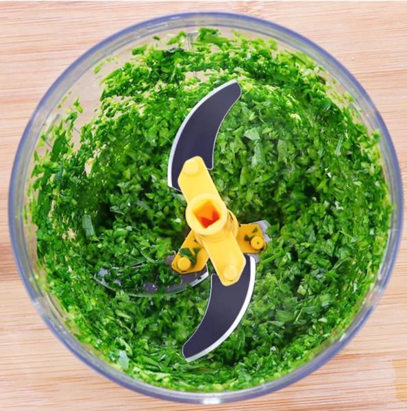 Rigby - Manual Meat Grinder & Vegetable Cutter