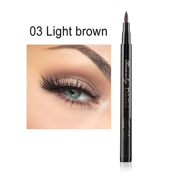 Waterproof Neon Liquid Eyeliner