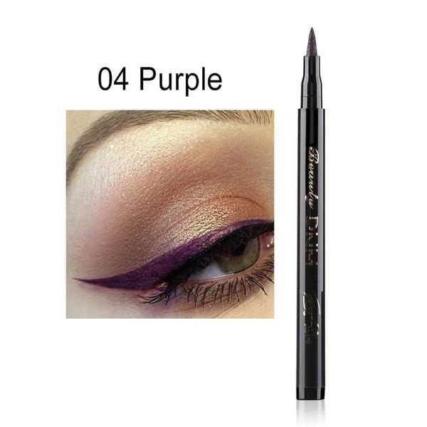 Waterproof Neon Liquid Eyeliner