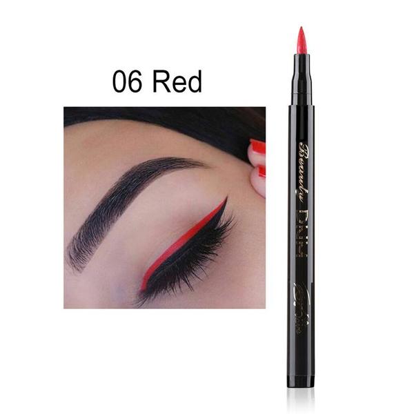 Waterproof Neon Liquid Eyeliner