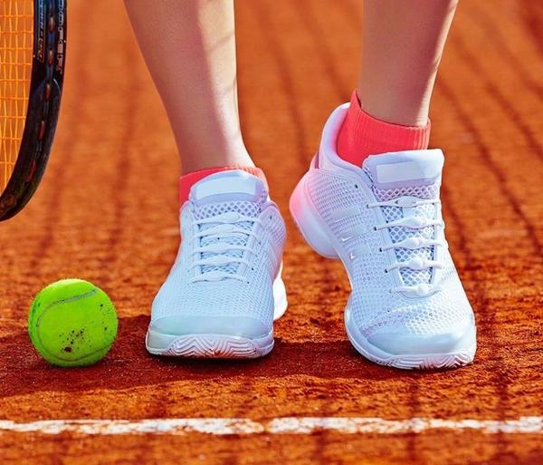 NoTie - 12 Silicone Elastic No Tie Shoe Laces