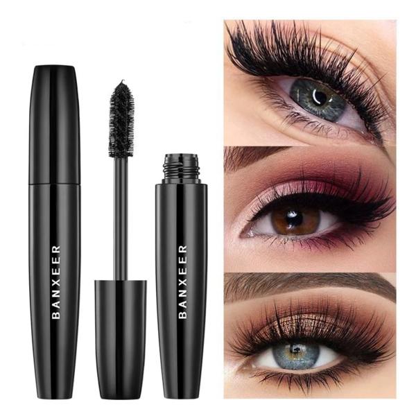 Max Volume 4D Mascara