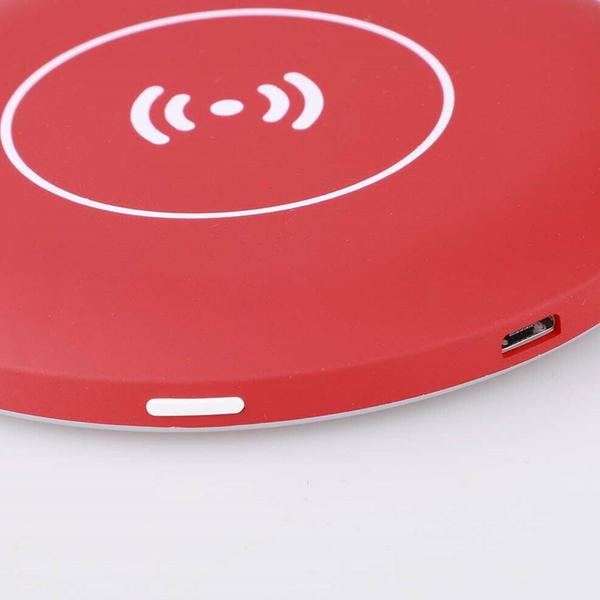 LED Mini Compact Mirror