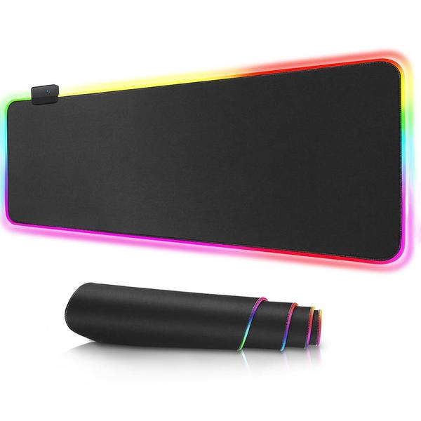 13 Light Mode RGB Mouse Pad