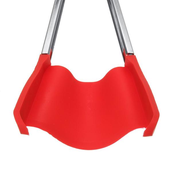 Spato - 2 in 1 Non-Stick Spatula-Tongs