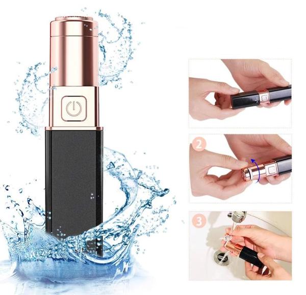 EpiStick - Electric Epilator Stick