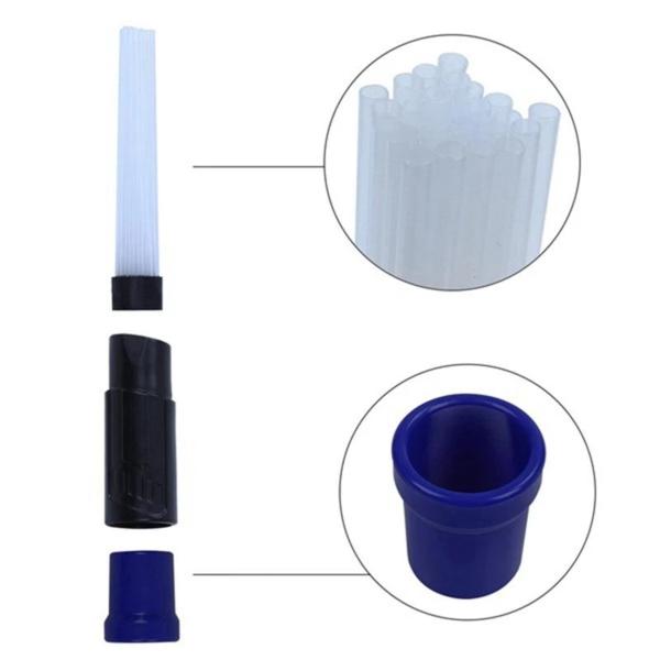 Magic Vacuum Cleaning Brush