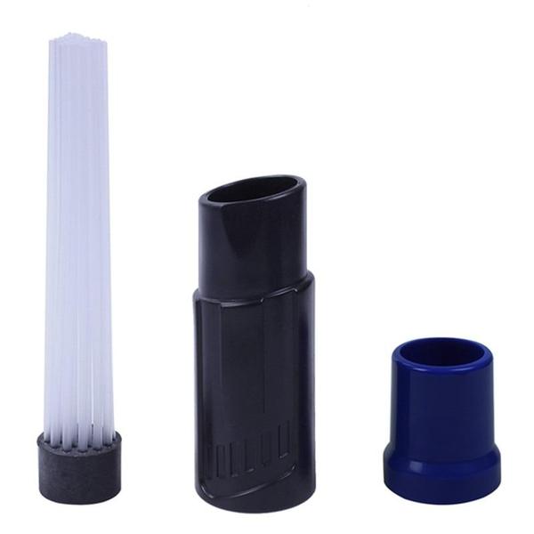 Magic Vacuum Cleaning Brush