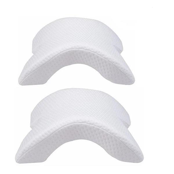 PillowArq - U-Shaped Curved Memory Pillow