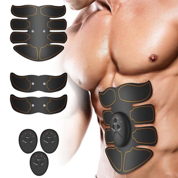GetFit - Muscle Stimulator Training Set