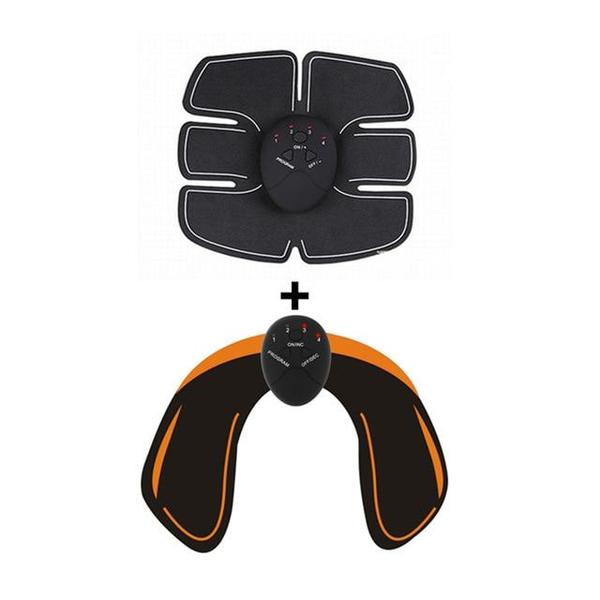 GetFit - Muscle Stimulator Training Set