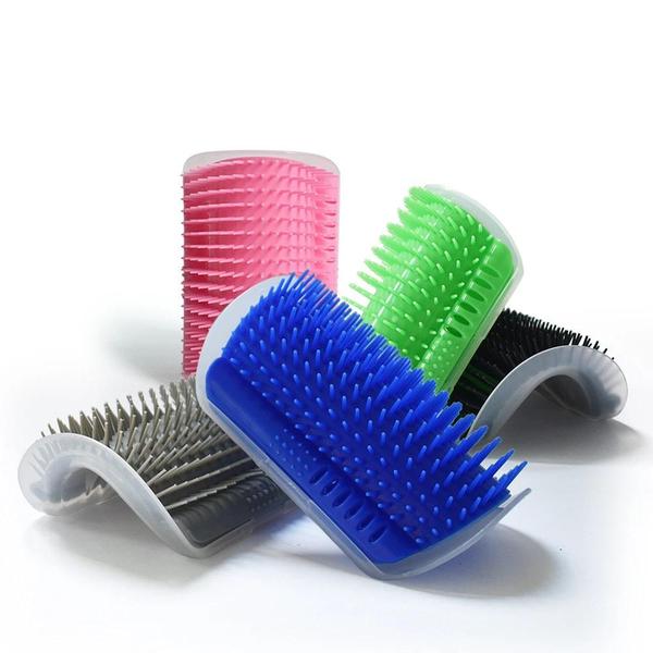 KittyRub - Cat Massage Comb