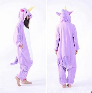 Unicorn Onesies (for Adults)