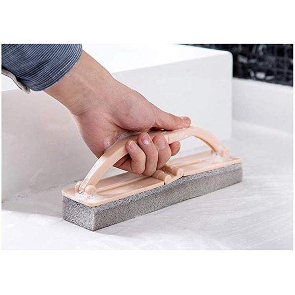 Foldy - Foldable Scrubber Sponge