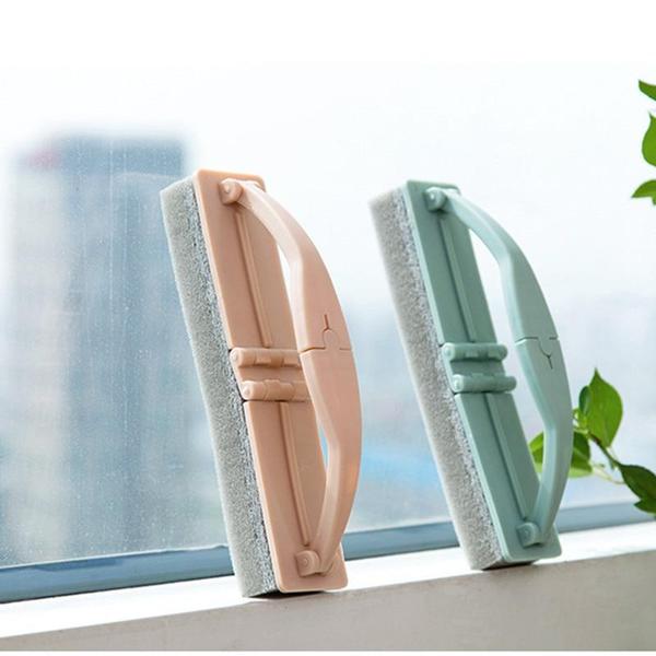 Foldy - Foldable Scrubber Sponge