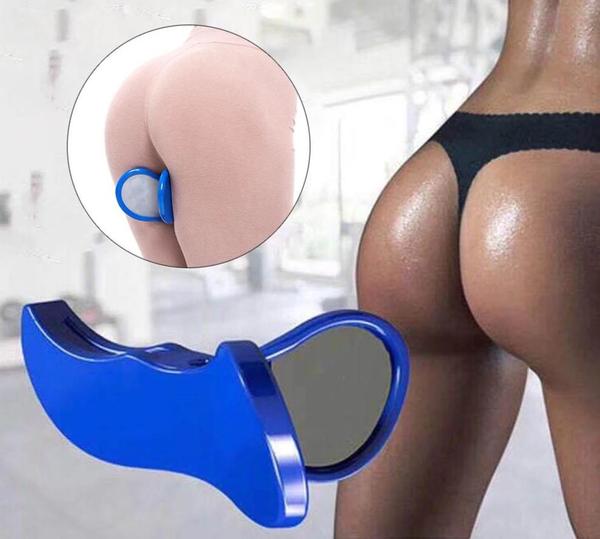 Pelvic Floor Muscle Inner Thigh & Buttocks Trainer