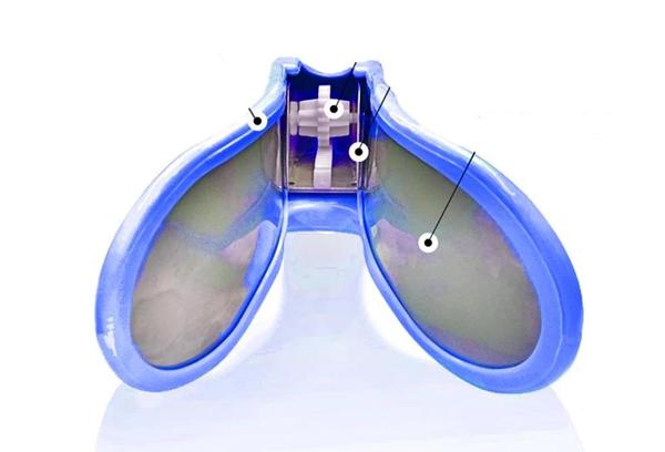 Pelvic Floor Muscle Inner Thigh & Buttocks Trainer