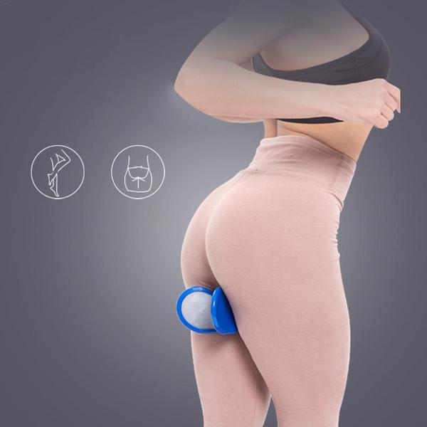 Pelvic Floor Muscle Inner Thigh & Buttocks Trainer