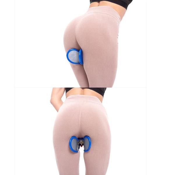 Pelvic Floor Muscle Inner Thigh & Buttocks Trainer