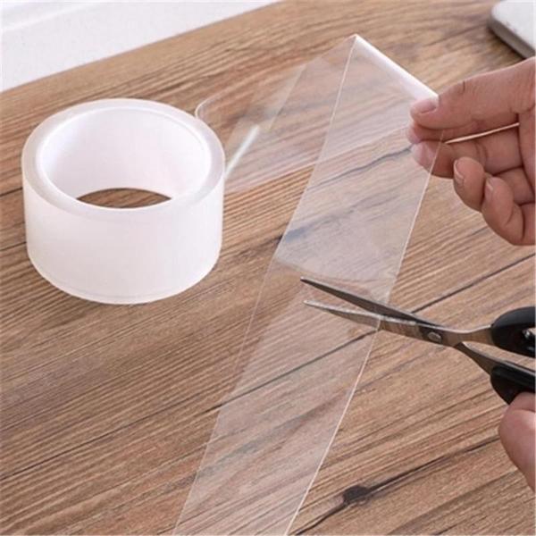 Waterproof Thick Crevice Protect Tape