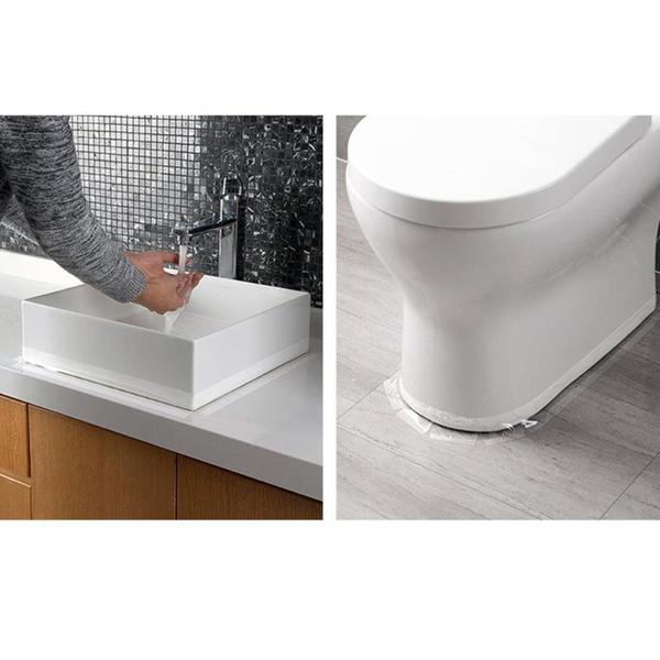 Waterproof Thick Crevice Protect Tape