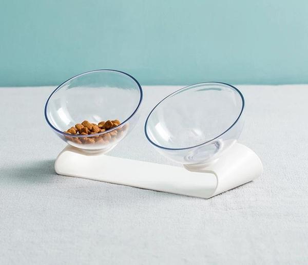 Raised Small Pet Bowls