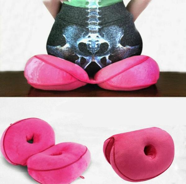 Boost - Hip Lift Memory Cushion