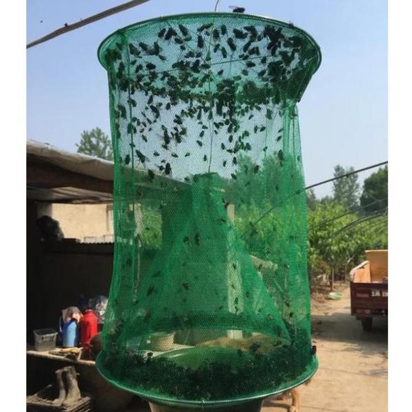 MoziNet - Hanging Fly Mosquito Trap