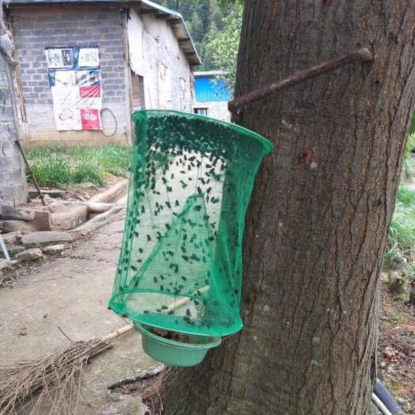 MoziNet - Hanging Fly Mosquito Trap