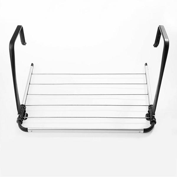 Space Saving Balcony Clothes Line