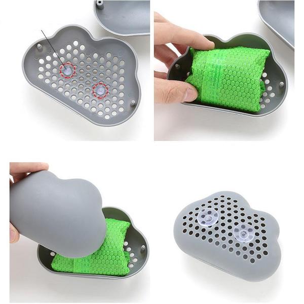 Nubula - Refrigerator Deodorizer