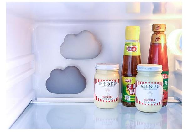 Nubula - Refrigerator Deodorizer