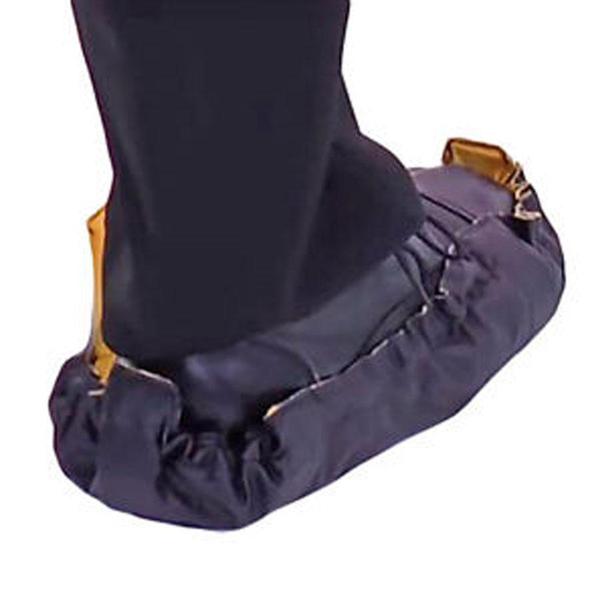 CoverEm - Hands-Free Durable Automatic Shoe Cover