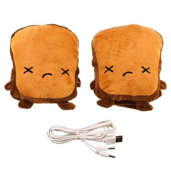 Toasties - Finger-less Warming Gloves