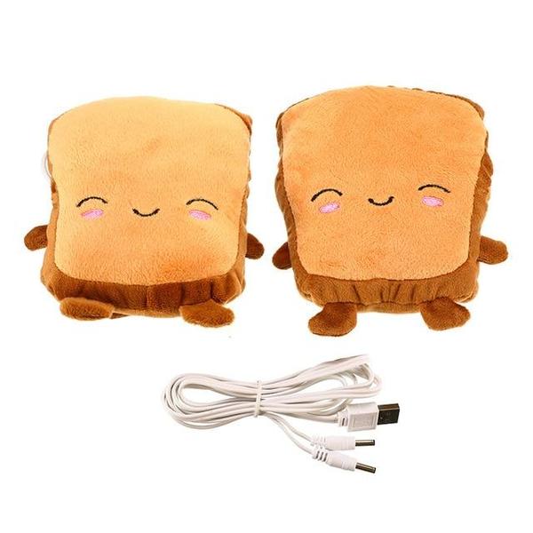 Toasties - Finger-less Warming Gloves