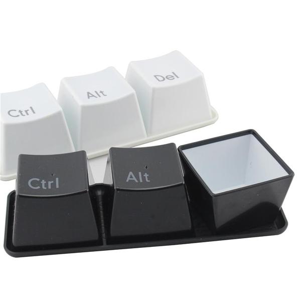 Ctrl Alt Del Tea & Coffee Mug