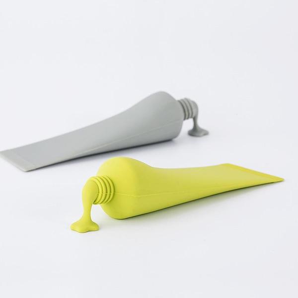 Squeeze - Silicone Paste Door Stop